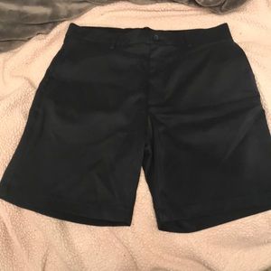 Men’s golf shorts, Amazon Essentials